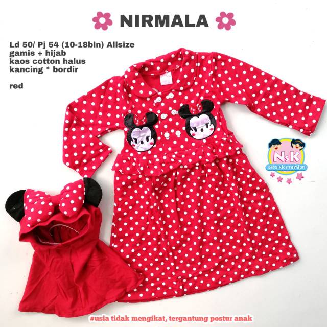 Nirmala