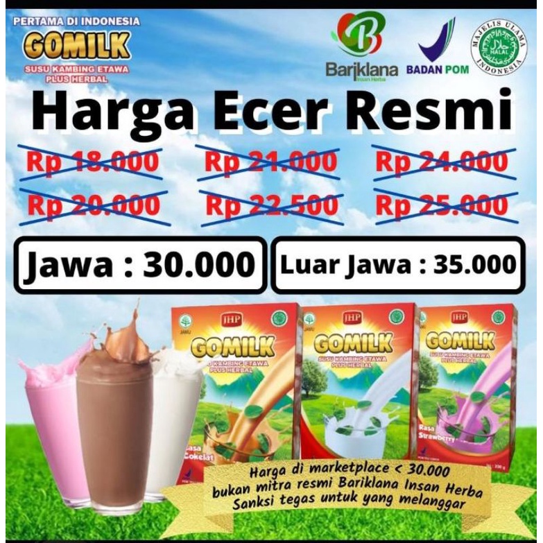 Khasiat Susu Kambing Home Facebook