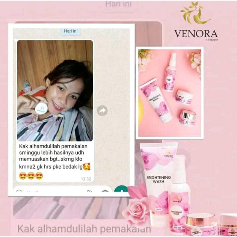 Venora Beauty Care