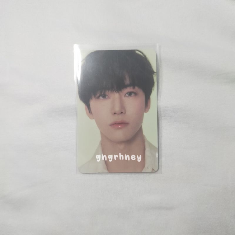[booked] jaemin candylab v4 concept pc