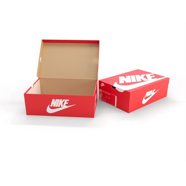 Box Sepatu Nike Dus Sepatu Murah