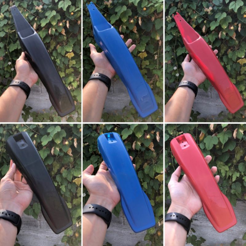 FENDER SEPEDA LUMBA BMX SPAKBOR SEPEDA SPATBOR SEPEDA