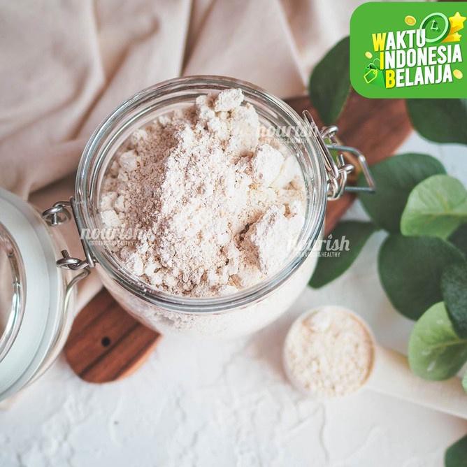 

Oat Flour 500 Gr
