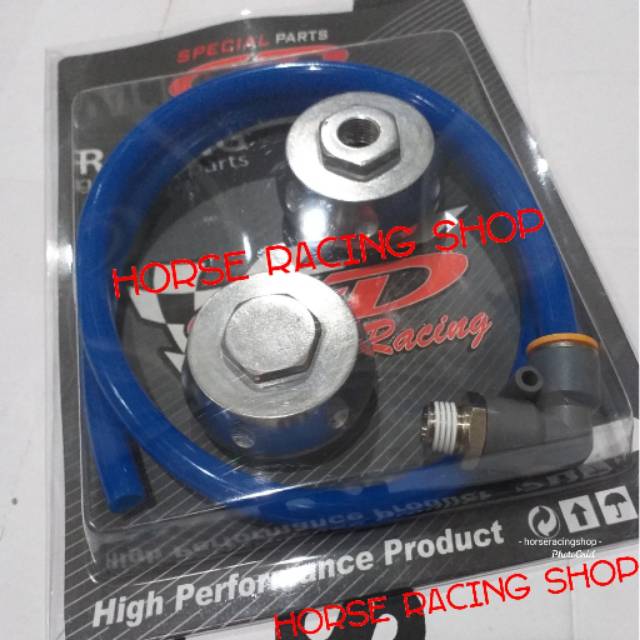 TUTUP KLEP CLD RACING YAMAHA JUPITER Z MIO KARBU