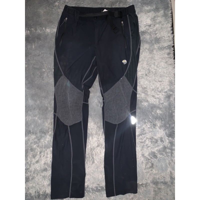 Celana Outdoor Mountain Hardware