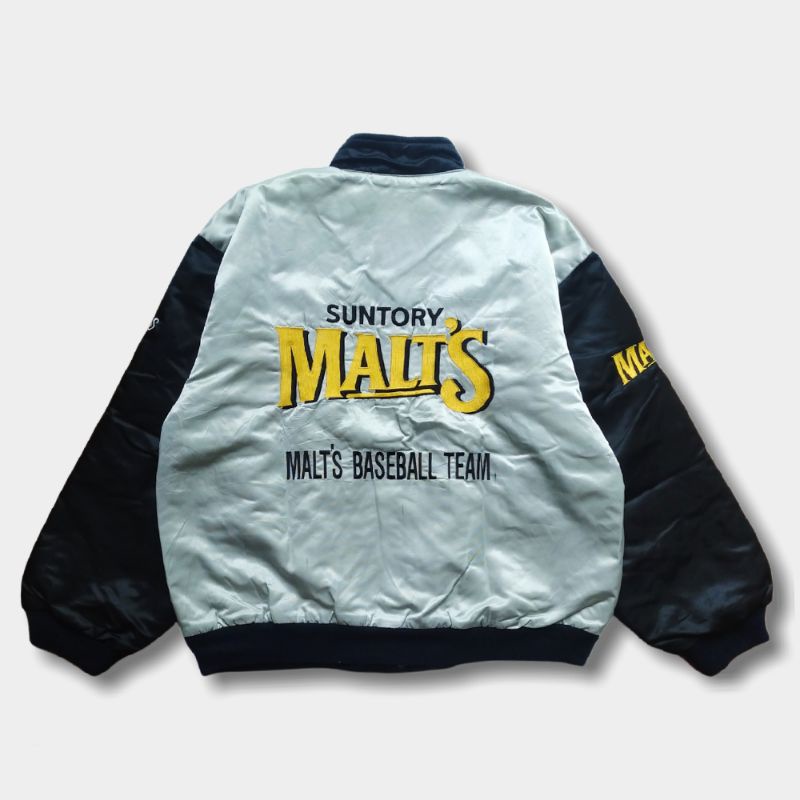 VARSITY SUNTORY MALTS