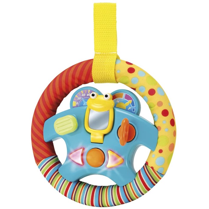 Winfun Wheel ' N Sound Drive