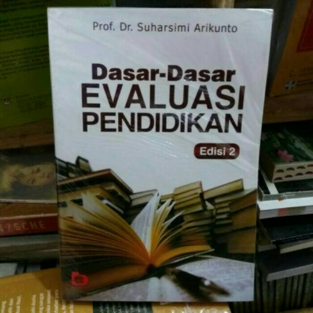 Download buku suharsimi arikunto 2012 prosedur penelitian tentang