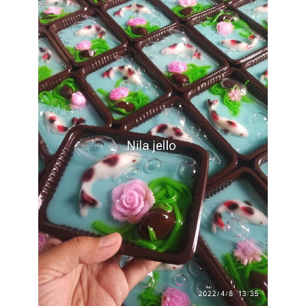 

jellyart