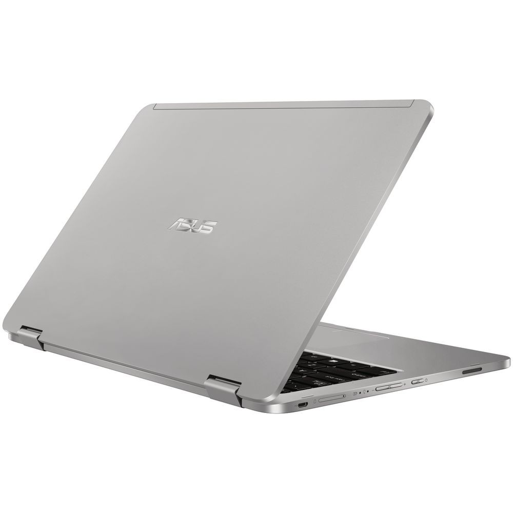 ASUS VIVOBOOK FLIP TP401MA - N4020 - 4GB - 256GB SSD - 14