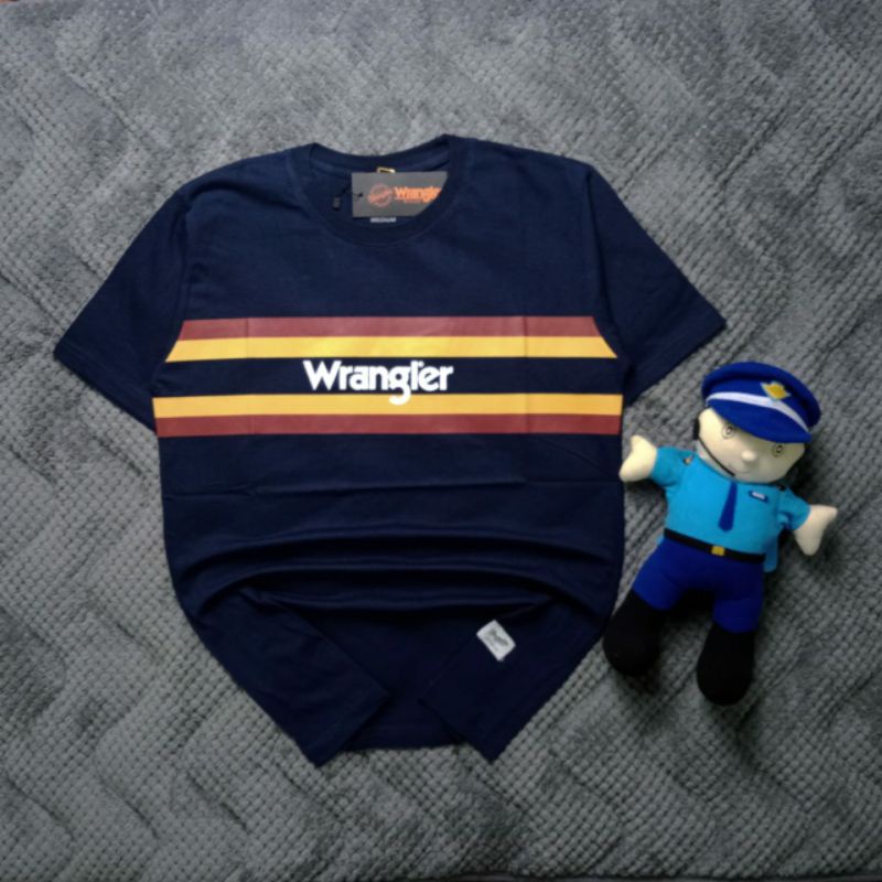 KAOS WRANGLER PRIA/KAOS WRANGLER IMPORT/KAOS WRANGLER/KAOS WRANGLER COD#89
