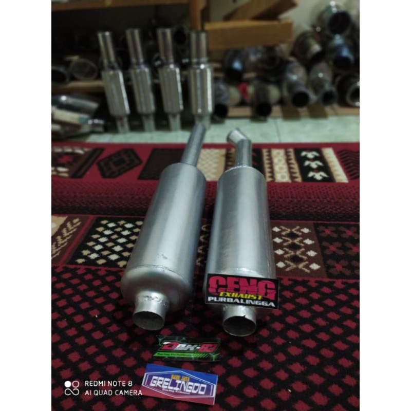 

knalpot_CUNGcengCEREMENDE_suara_Burung