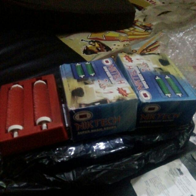 Sikat Karpet 1 Sikat