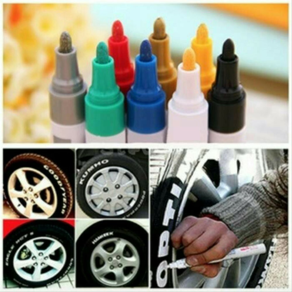 

Spidol Ban TOYO PAINT Original [SALE]off40%