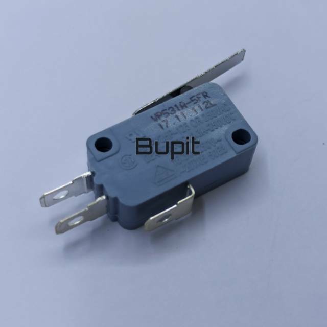 Micro Switch Deco Tuas Sedang Original Taiwan