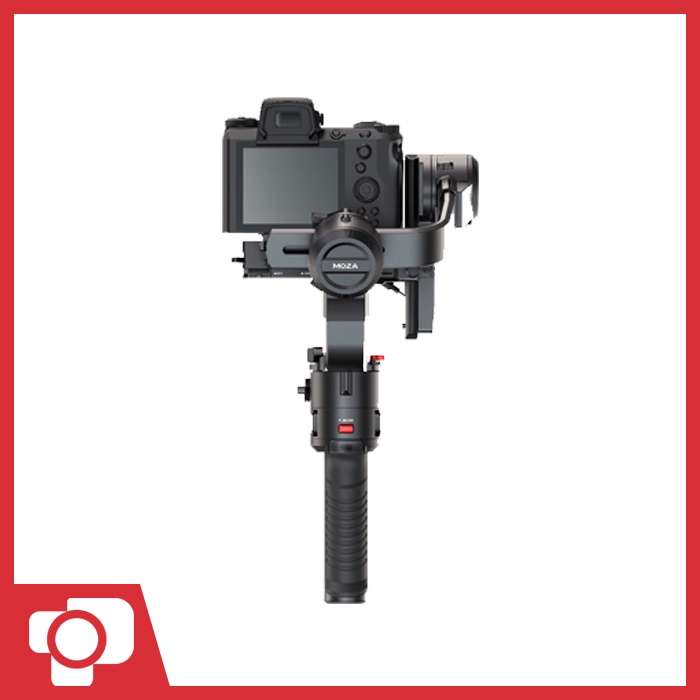 Moza Aircross 3 Gimbal Stabilizer