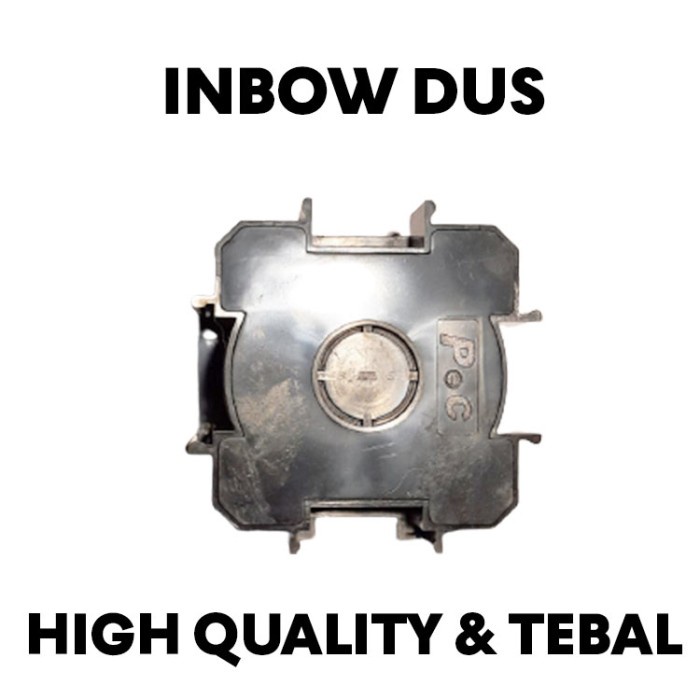 Inbow Dus Inbowdus IB Dus Inbow Dos Inbowdos Mangkok Saklar Tanam - Harga Grosir