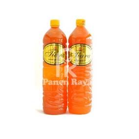 

[PRODUK GBQ] Sirup Markisa Tiara Makassar 1500ml 9MA
