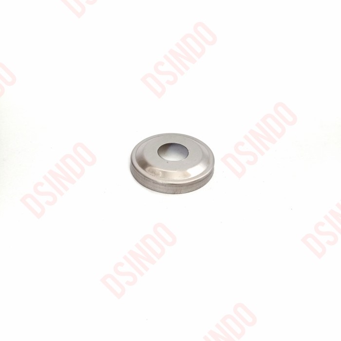 Ring Pipa 5/8" (304) Inch Stainless Steel