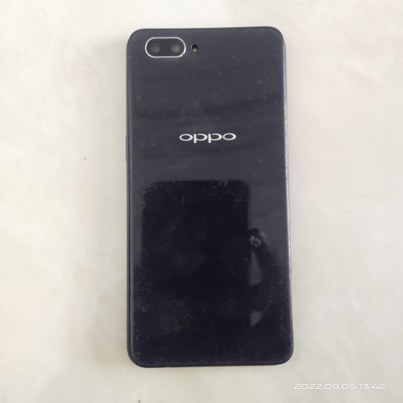 Mesin Oppo A3S normal