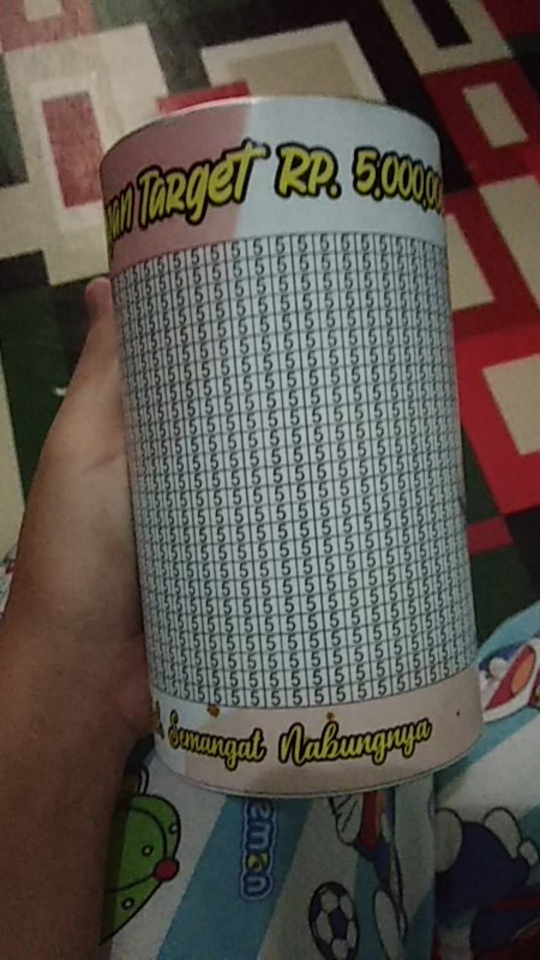 Kardus Untuk Tambahan Packing