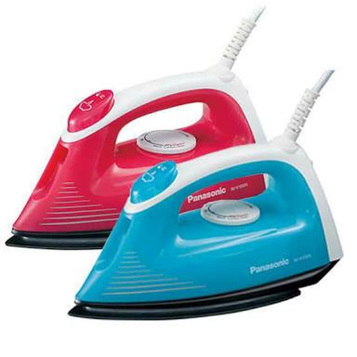 SALE Setrika Uap / Kering Panasonic NI - V100N