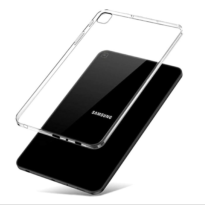 Samsung Tab A 8 8" A82019 SM-P205 s-Pen Soft Case Silikon Cover Case