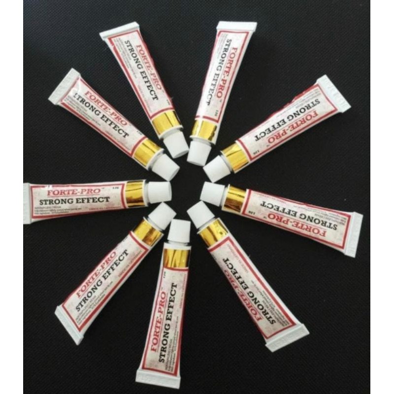 forte pro