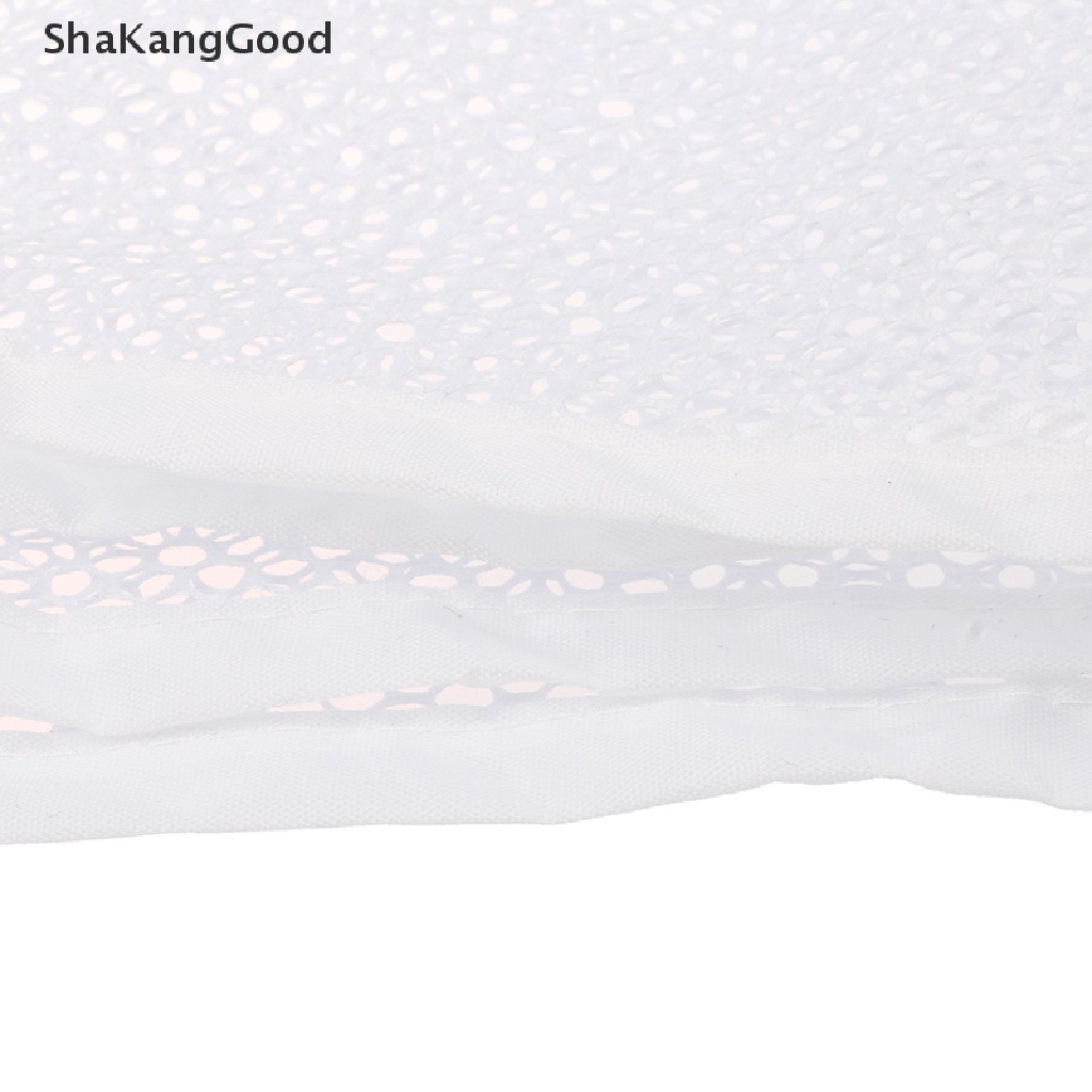 Skid Hammock / Tempat Tidur Gantung Organizer Mainan Anak