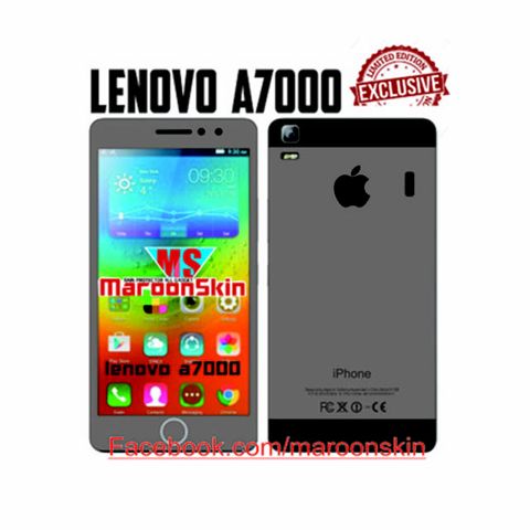 Garskin Xiaomi Redmi 2 Apple Gold
