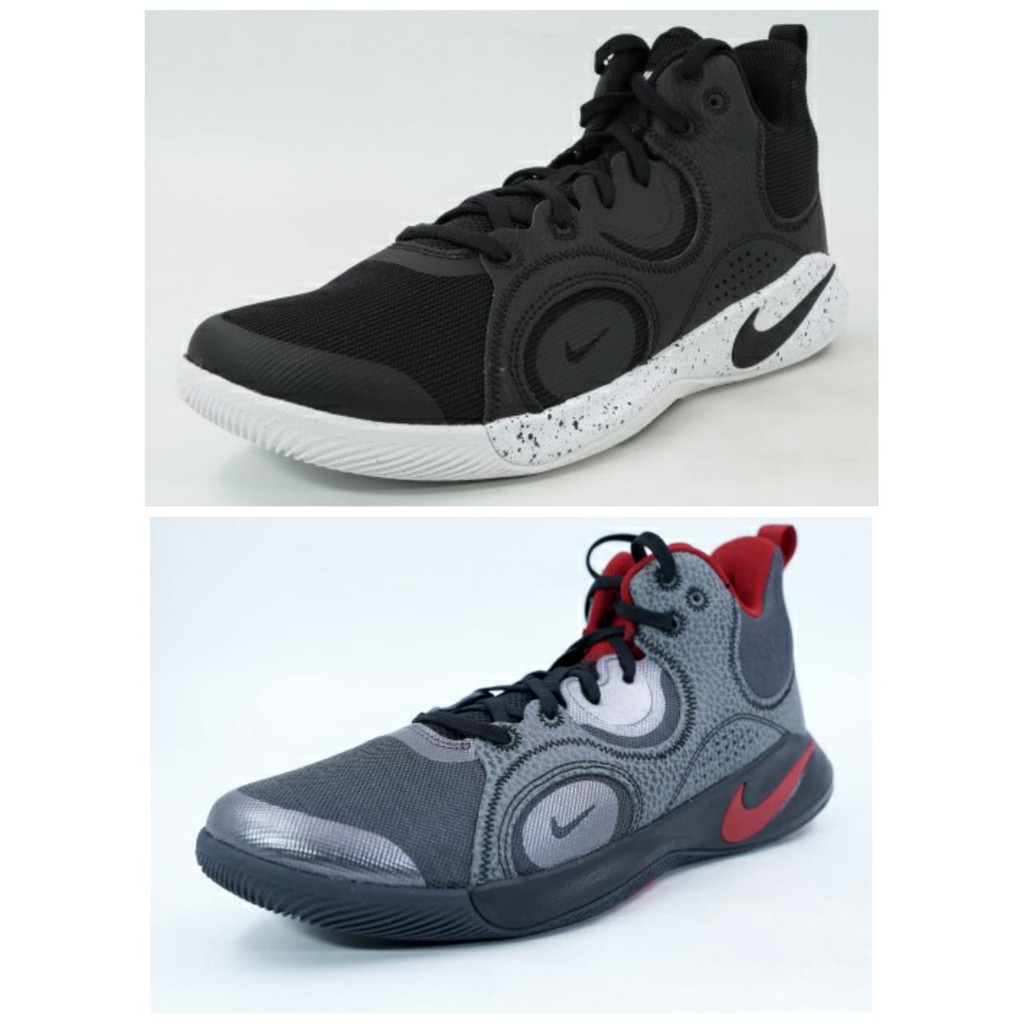 Sepatu Basket Nike Fly By Mid 2