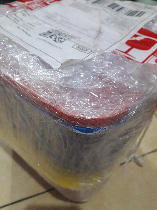 Onyx Transformers Kotak Penyimpanan / Vito Box Small 5.2 L (b-0040-tfs03)