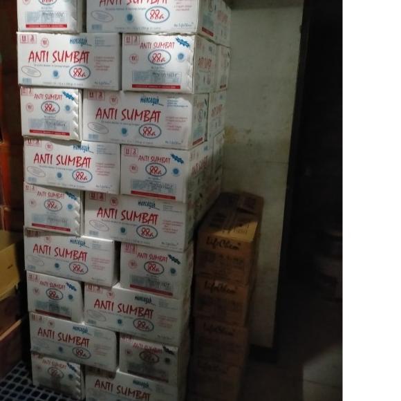 ☉ Anti Sumbat 88a X Anti Sumbat TAPON Mengatasi Wc Mampet dengan Cepat  ♦