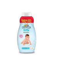 Kodomo Baby Powder 200 g