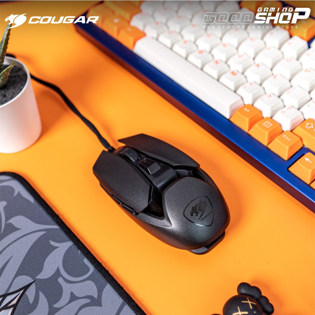 Cougar Airblader Extreme Lightweight - Gaming Mouse