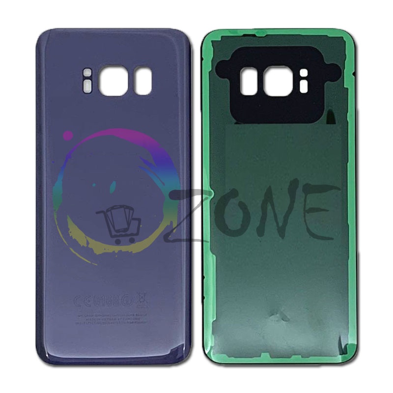 BACKDOOR - BACK CASING SAMSUNG S8 - G950 TUTUP BATERAI