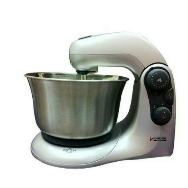 Mixer Grande by Signora