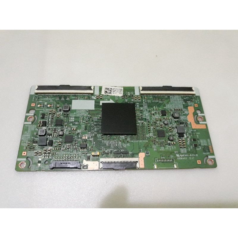 TCON TICON-BOARD LOGIC MODEL BN41-02354 SMART TV SAMSUNG UA65JU6000KX
