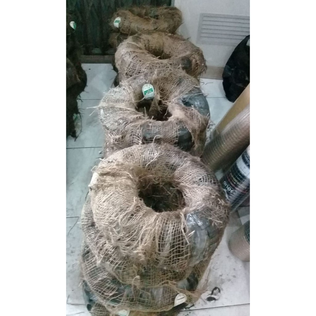 kawat bendrat bangunan kawat beton 20kg Kawat packing kawat ikat besi ring tiang bangunan murah