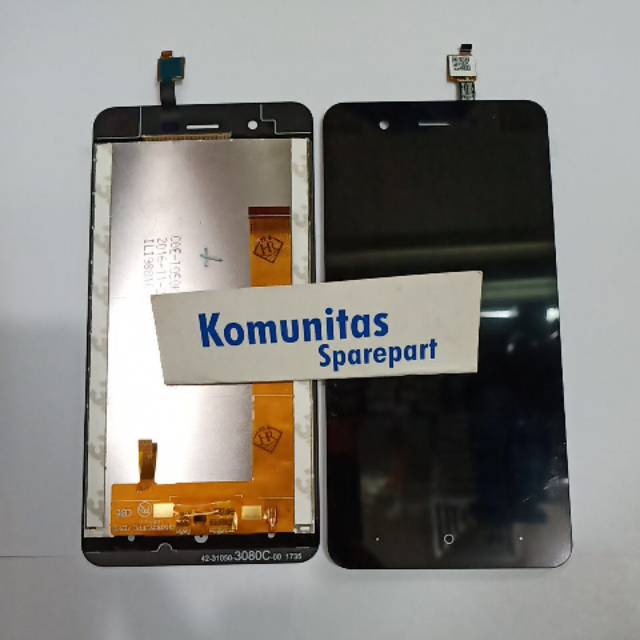 LCD WIKO HARRY fullset