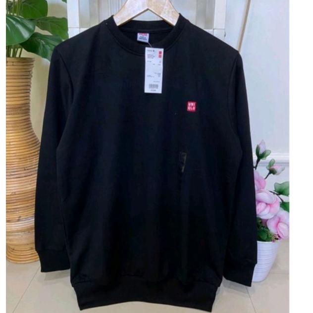 (BIG SALE) switer hush puppies promo murah