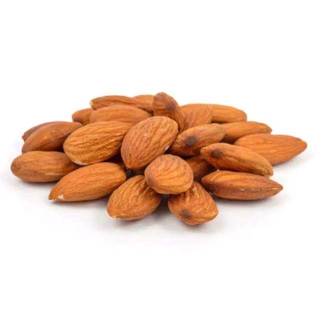 

Almond roasted Original