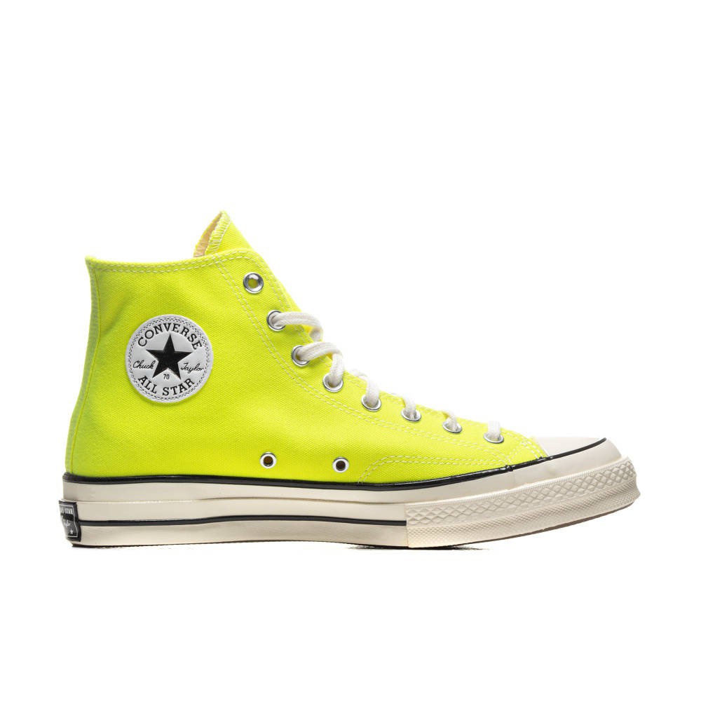 Sepatu Converse Chuck 70 70s Seasonal Color Vintage Hi Lemon Murah