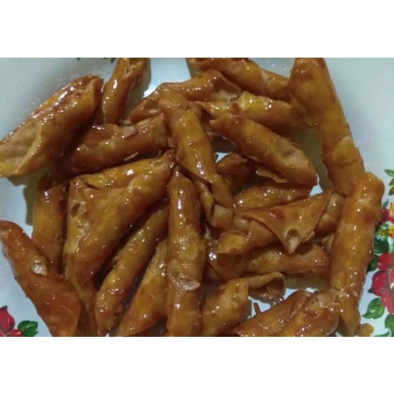 makananKacangUmpetMurahTokoBaruBuka