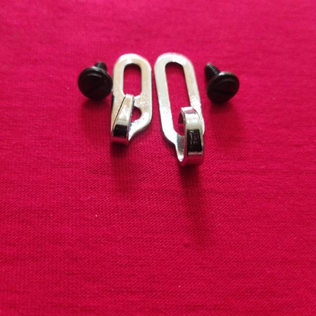 Jalur benang kanan kiri mesin jahit high speed industrial-1