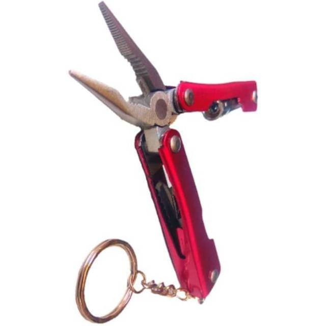 Tang Mini Multi Tools - Tang Gantungan