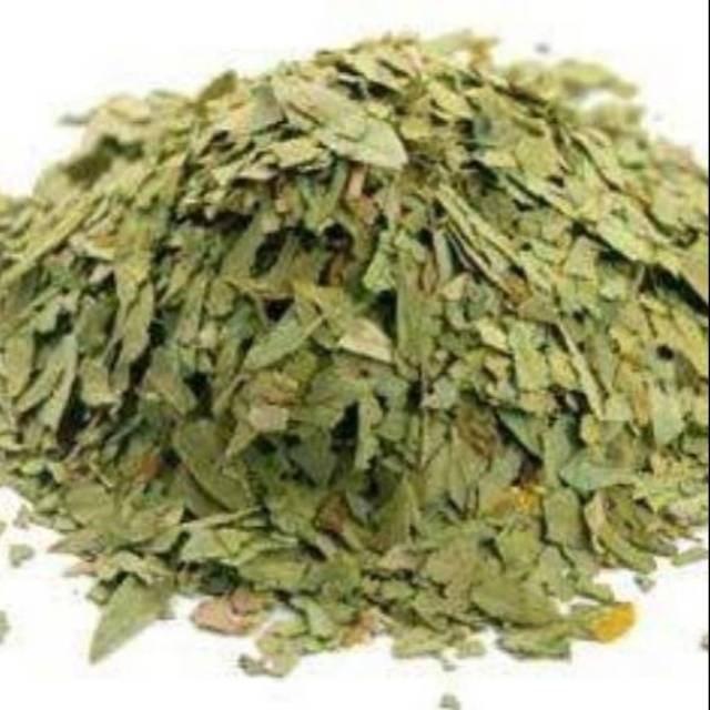 

DAUN JATI CINA 500 GRAM MINUMAN HERBAL ALAMI MELUNTURKAN LEMAK MELANGSINGKAN BADAN