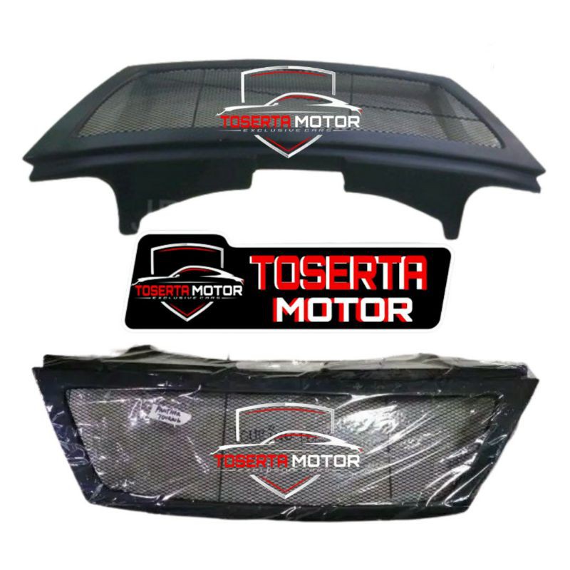 Grill grand panther touring polos sporty