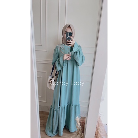 Mizula Payet Maxi