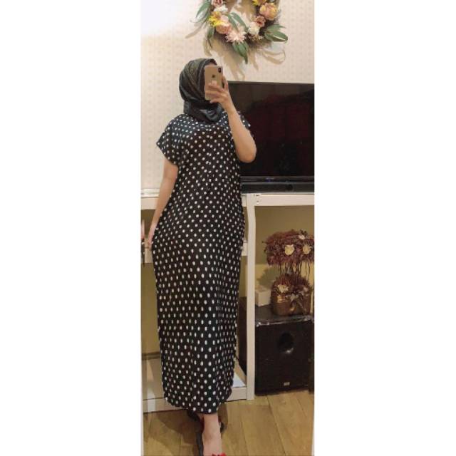 ORI DOLCE / daster DOLCE